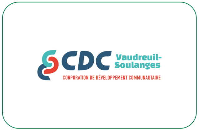 Corporation de développement communautaire Vaudreuil-Soulanges : 